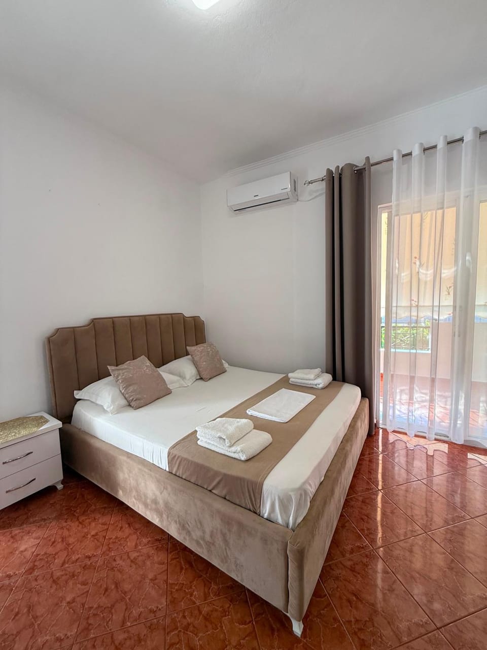 Niko Apartments Apartment in Sarandë