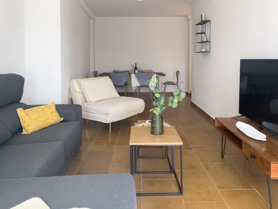 FuensalidaHomes201 Apartment in Community of Madrid