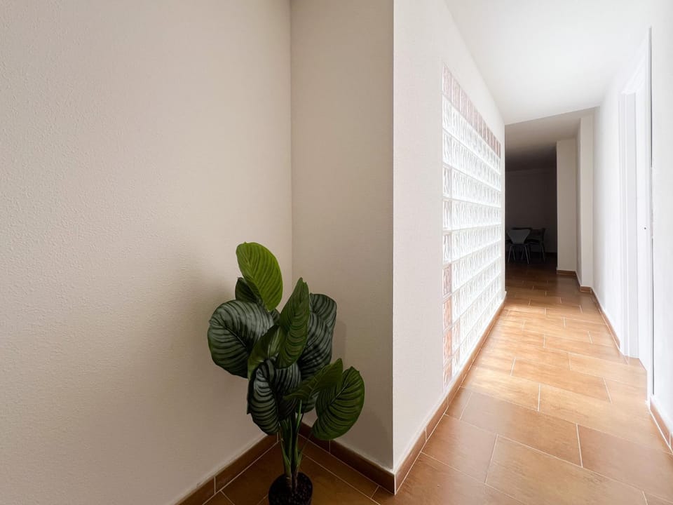 FuensalidaHomes201 Apartment in Community of Madrid