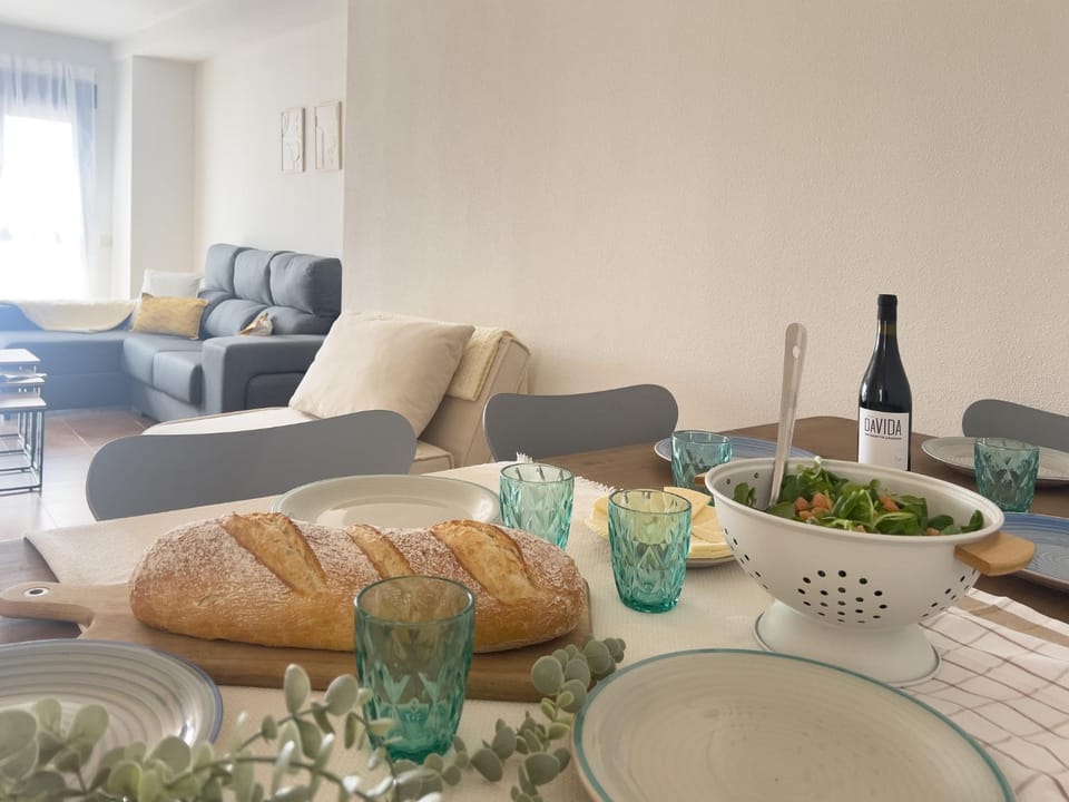 FuensalidaHomes201 Apartment in Community of Madrid