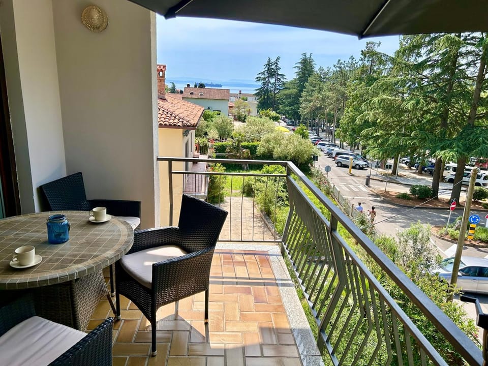 Appartements GIANNA Apartment in Primorje-Gorski Kotar County