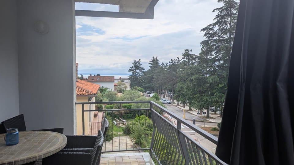 Appartements GIANNA Apartment in Primorje-Gorski Kotar County