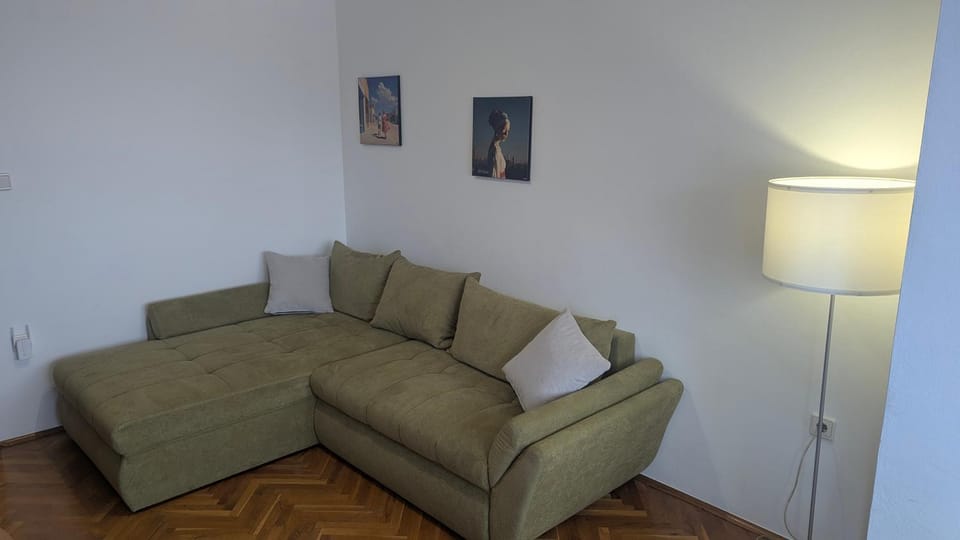 Appartements GIANNA Apartment in Primorje-Gorski Kotar County