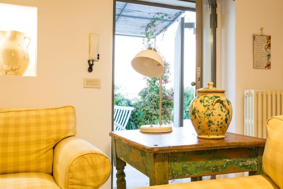 Oasi Rosara, relax in Ostuni Villa in Ostuni