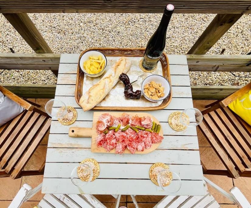 Bienvenue au Clos d Albertine Apartment in Auvergne-Rhône-Alpes