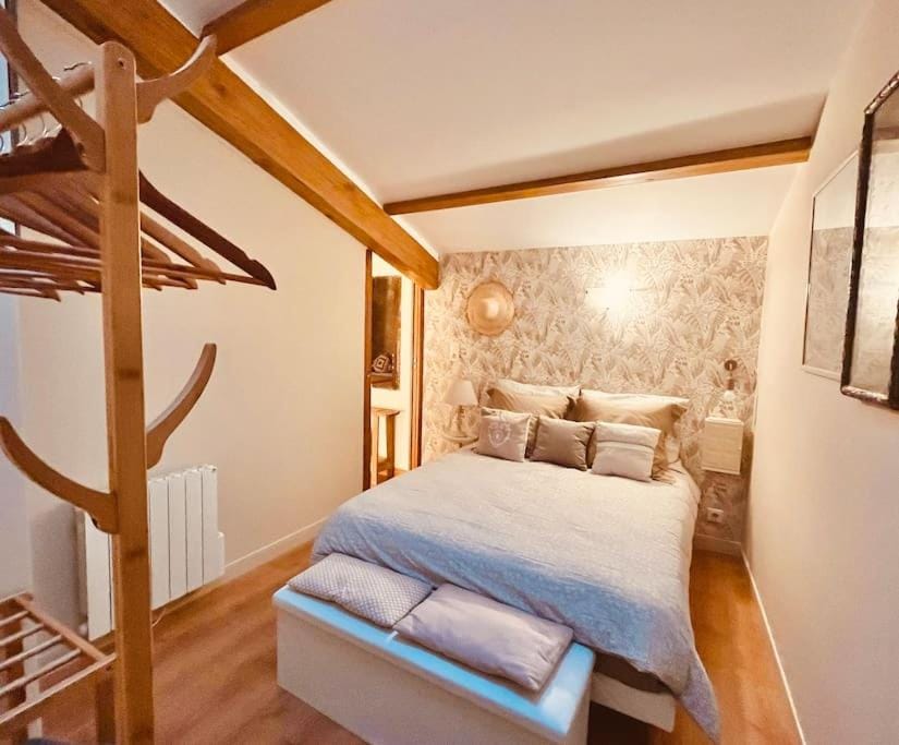 Bienvenue au Clos d Albertine Apartment in Auvergne-Rhône-Alpes