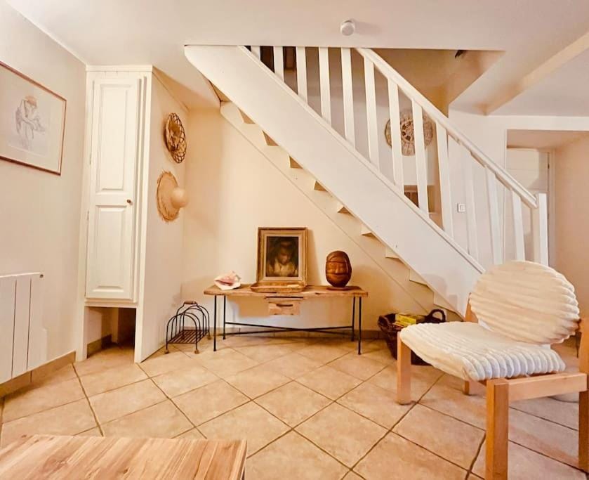 Bienvenue au Clos d Albertine Apartment in Auvergne-Rhône-Alpes
