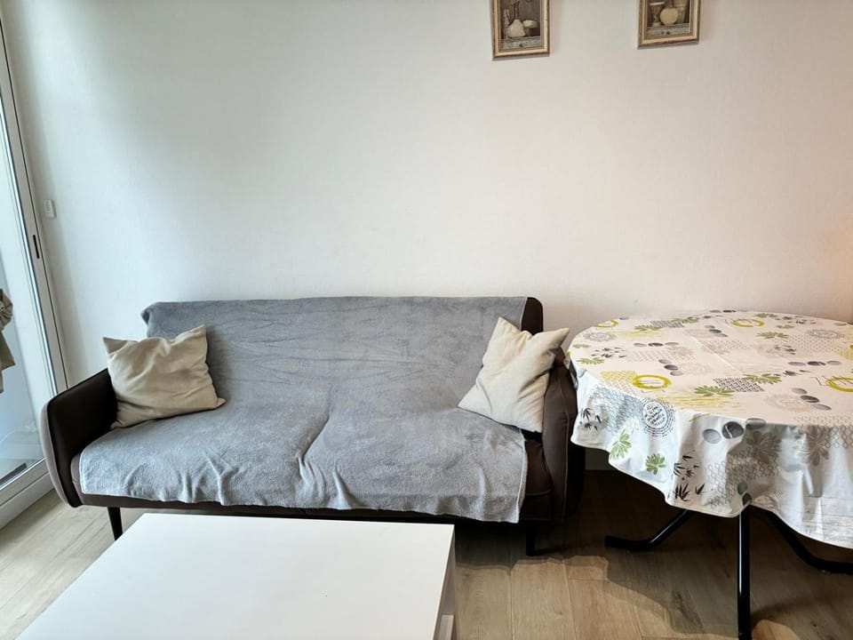 Réve de mer au marin land Apartment in La Grande-Motte