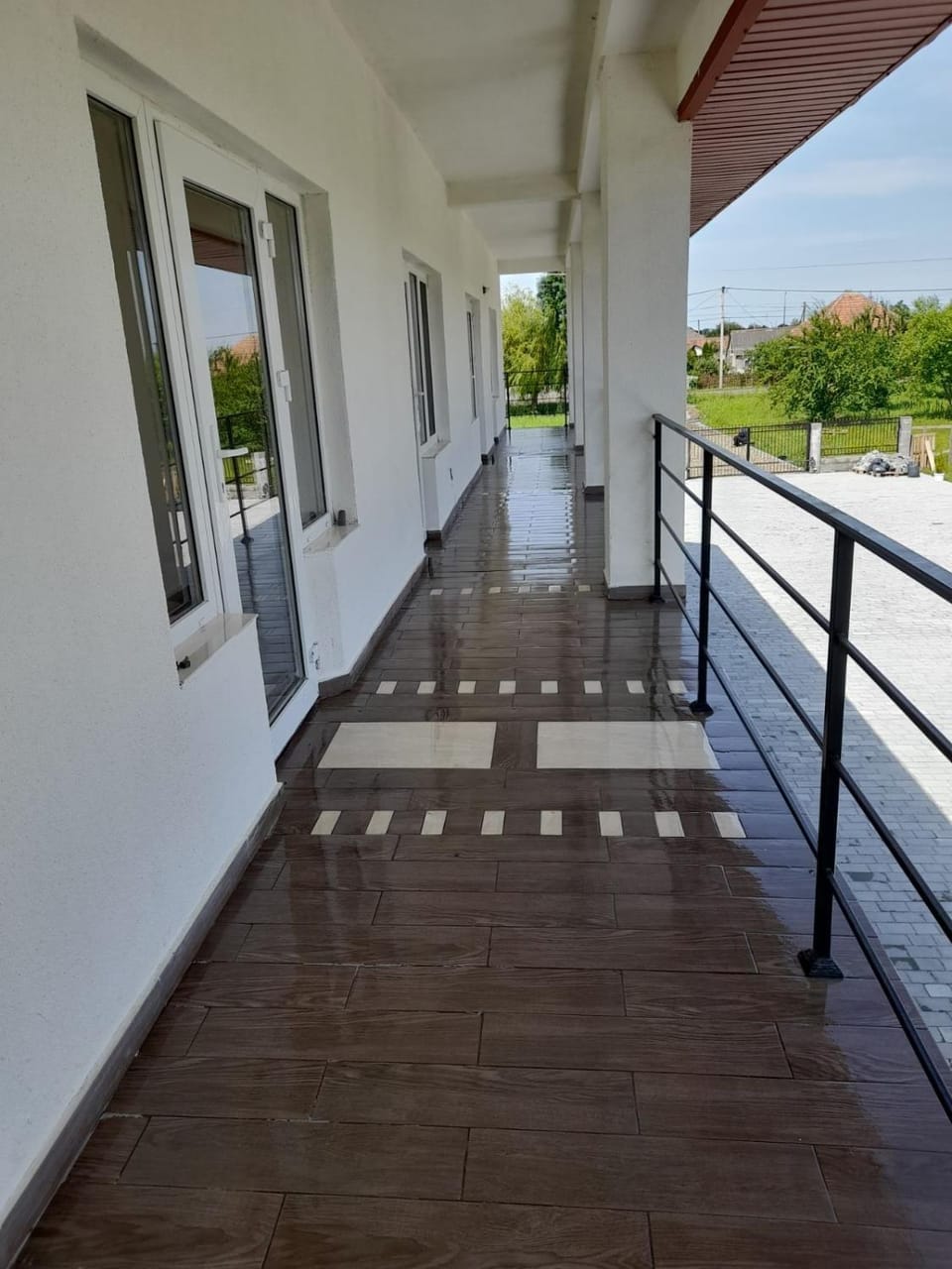 Day, View (from property/room), Balcony/Terrace