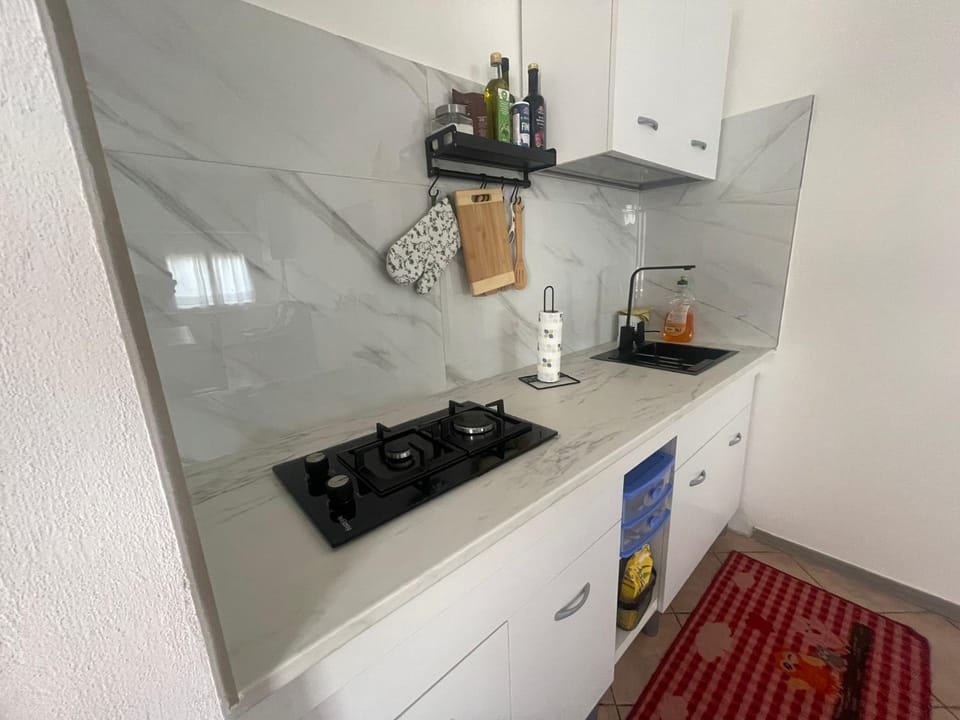 Appartamento 4 del Vecchio Convento Apartment in Canton of Ticino