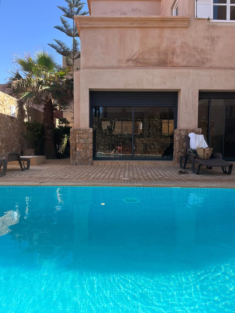 Luxurious Villa Villa in Morocco