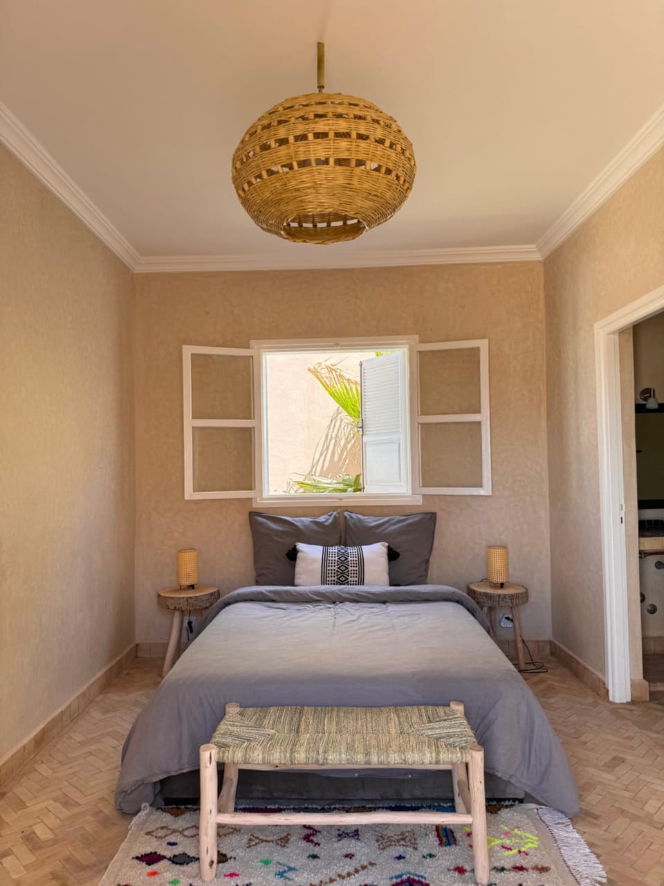 Luxurious Villa Villa in Morocco