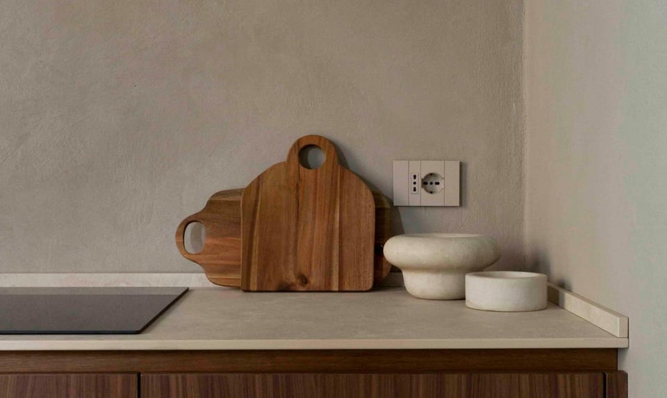 HOD'A Milano Apartment in Milan