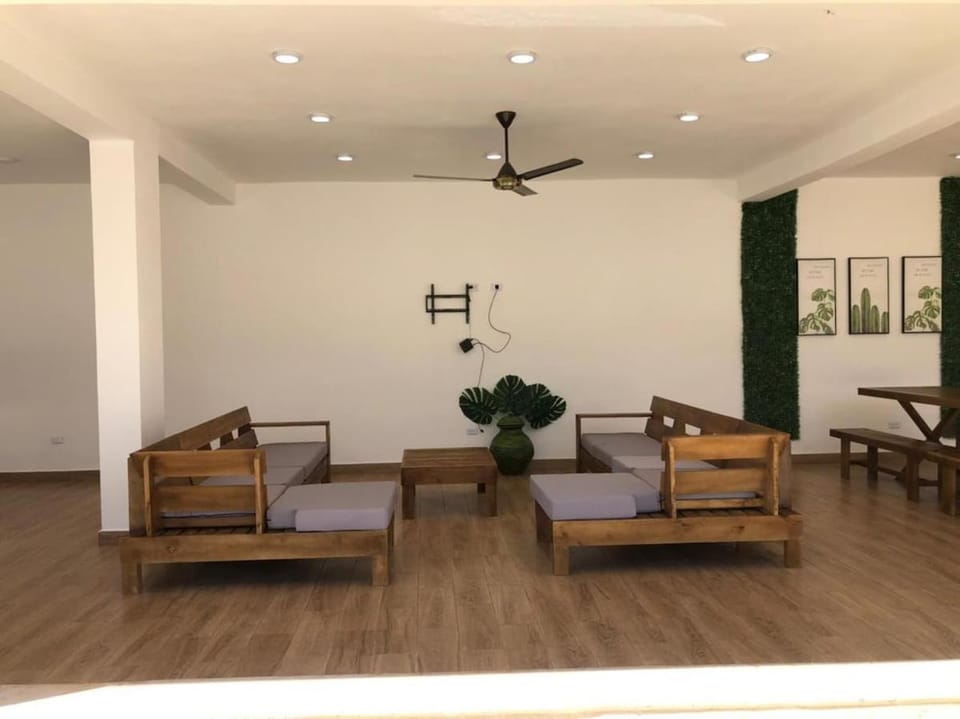 Exclusive Paradise Palms Villa House in Sosua