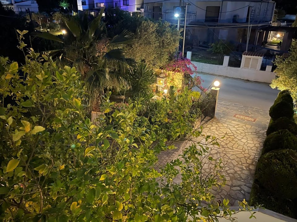 Andromachi's House Apartment in Halkidiki