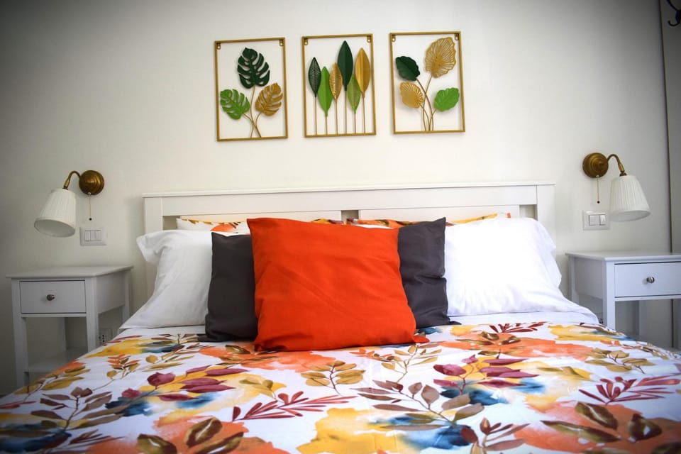 Il Terrazzino di Piazza Verga Bed and Breakfast in Catania