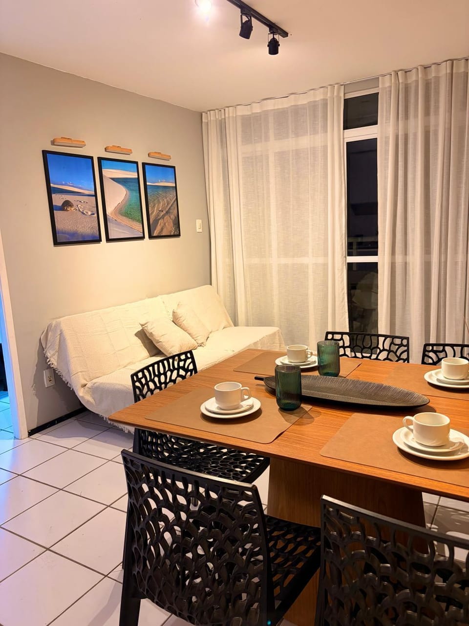 Gran Lençóis FLAT - Barreirinhas Apartment in State of Maranhão, Brazil