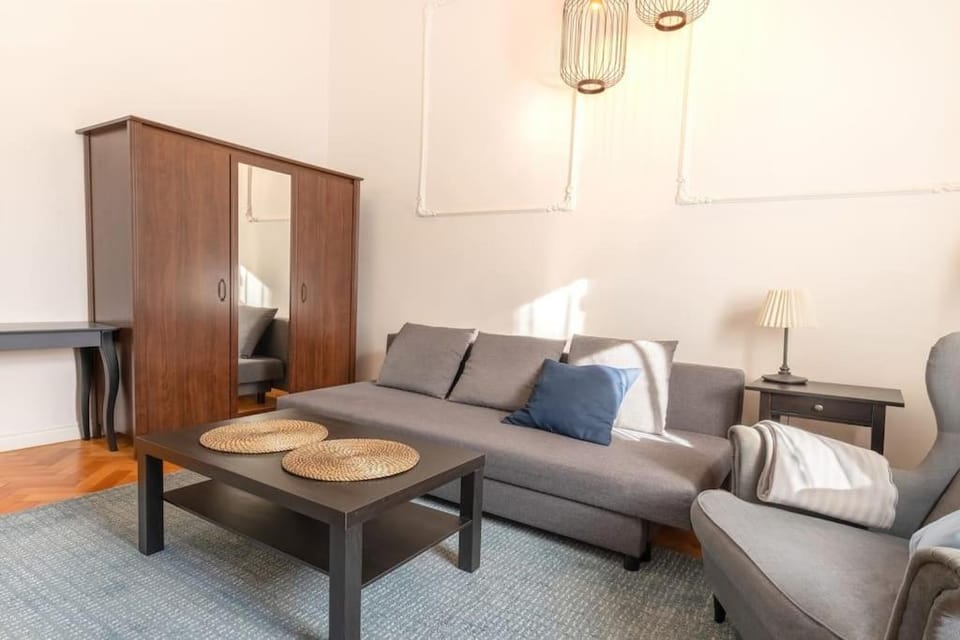 Wyjątkowy Apartament na Rynku Apartment in Wroclaw