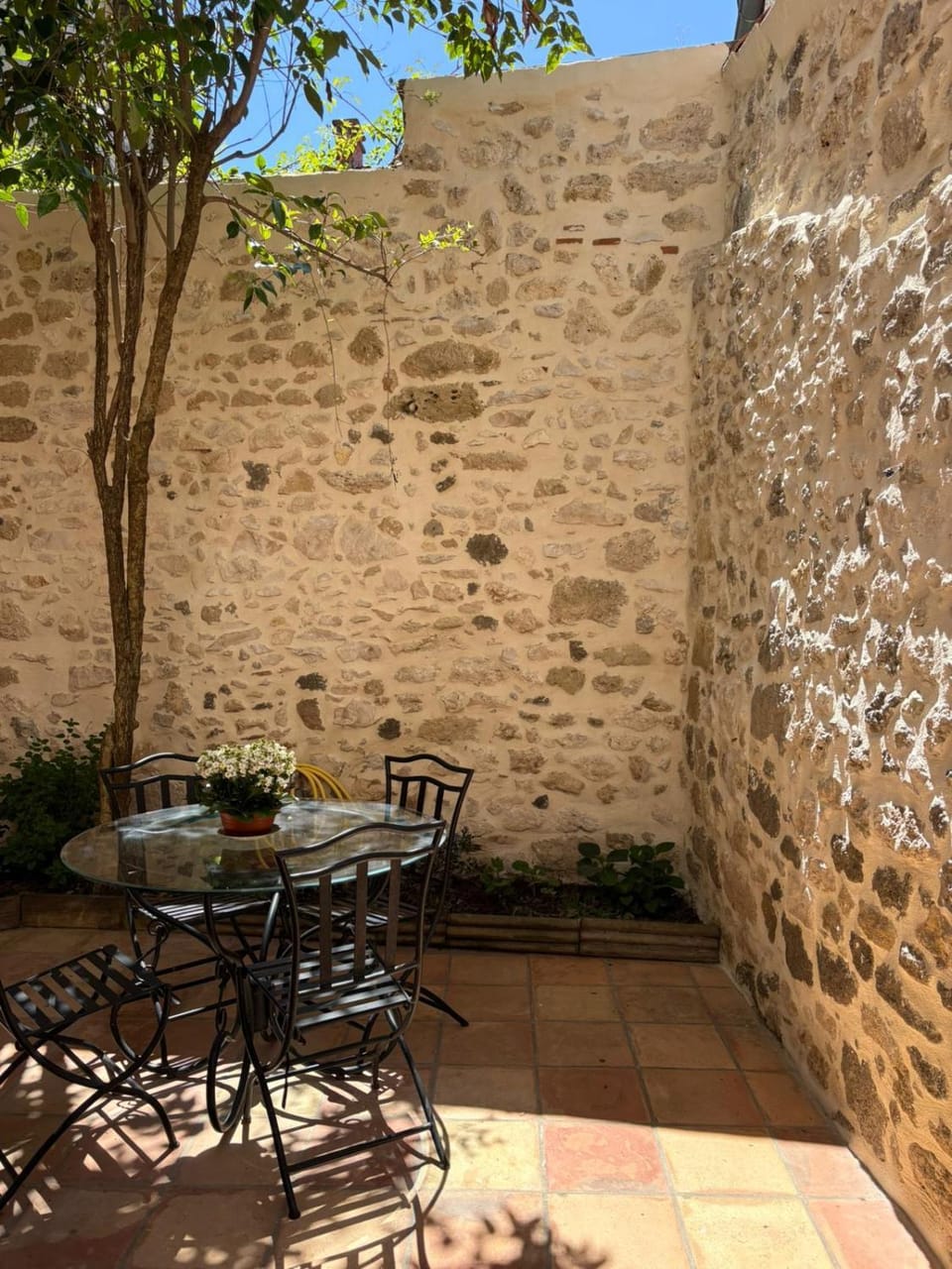 Charmante maison rénovée House in Nouvelle-Aquitaine