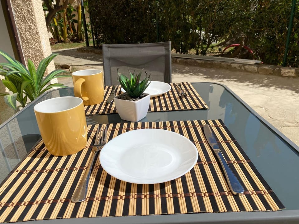 Patio, Balcony/Terrace