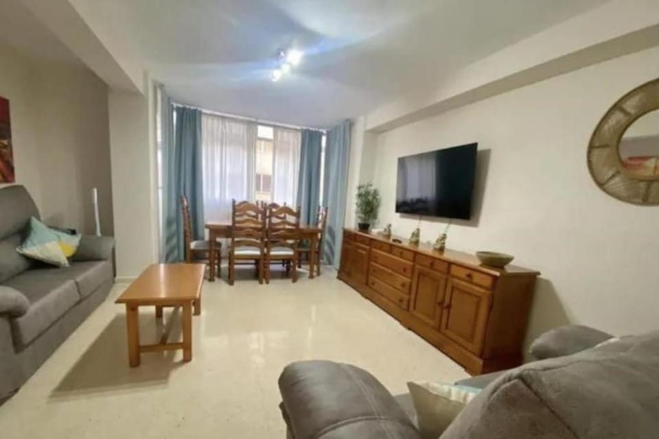 Los Delfines by Gades Gestión Apartment in Cadiz