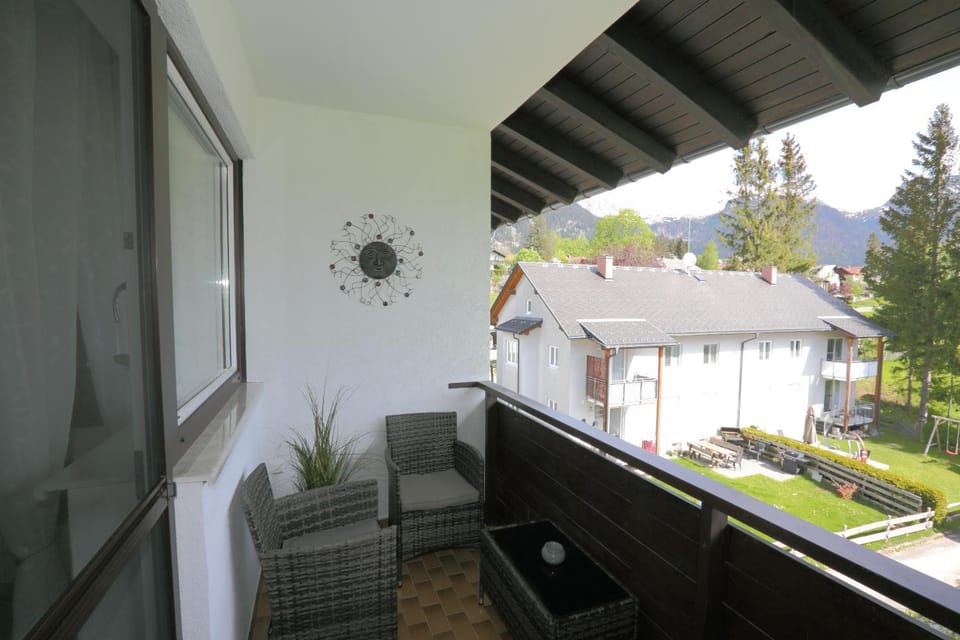 Ferienwohnung Sölkner Apartment in Upper Austria