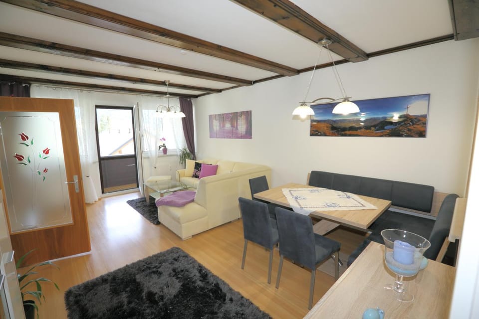 Ferienwohnung Sölkner Apartment in Upper Austria
