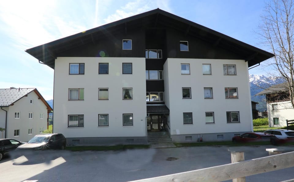 Ferienwohnung Sölkner Apartment in Upper Austria
