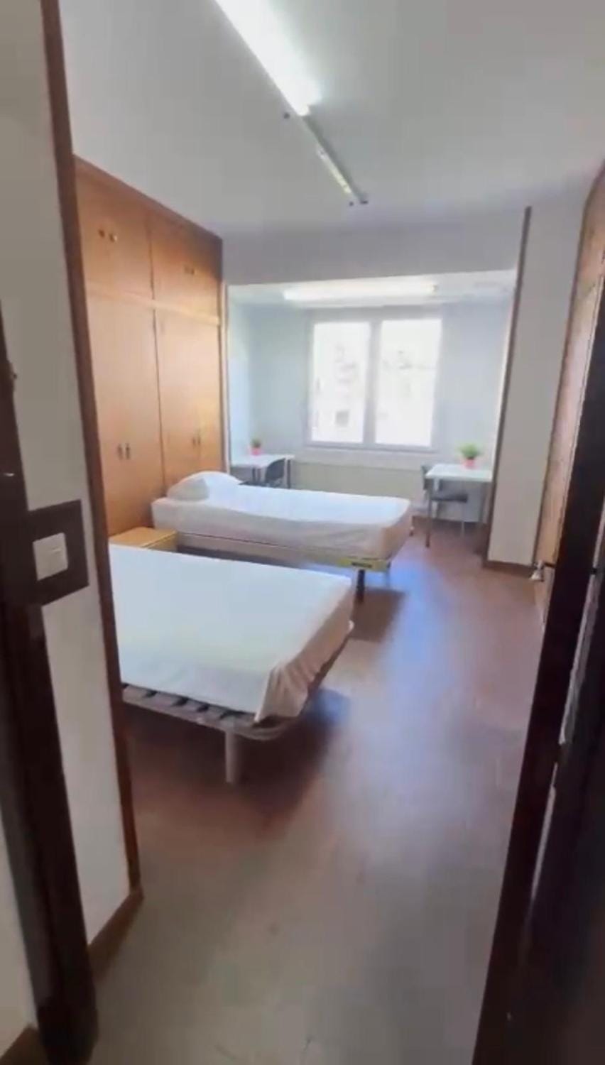 mikasita Pamplona Centro - student housing & coliving Inn in Pamplona