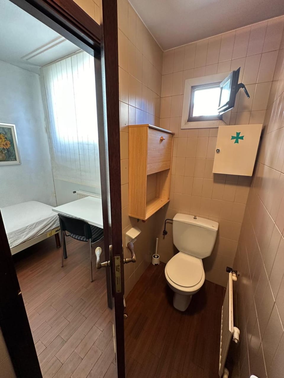 mikasita Pamplona Centro - student housing & coliving Inn in Pamplona