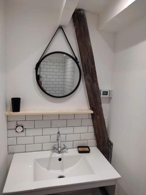 Au Cœur De Limoges Apartment in Limoges