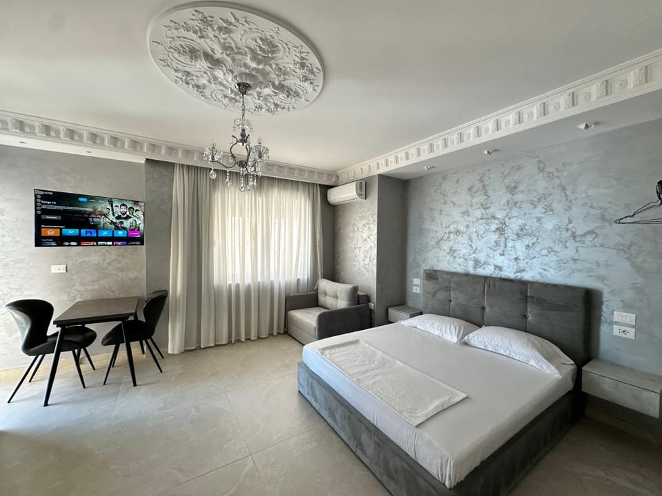 TV and multimedia, Bedroom