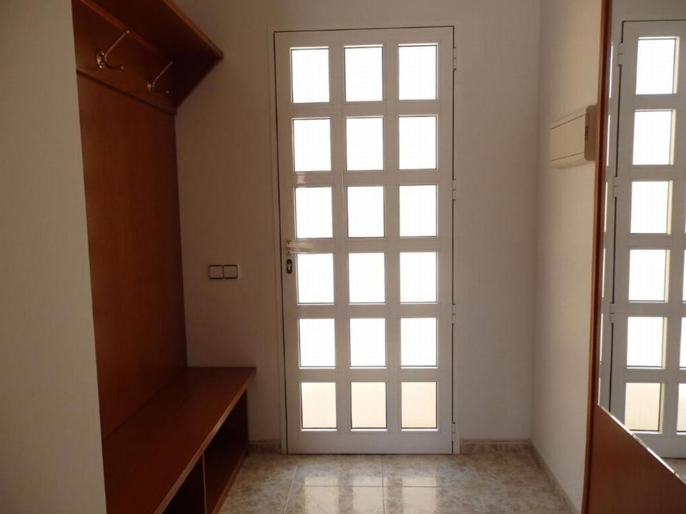 Property building, Lobby or reception