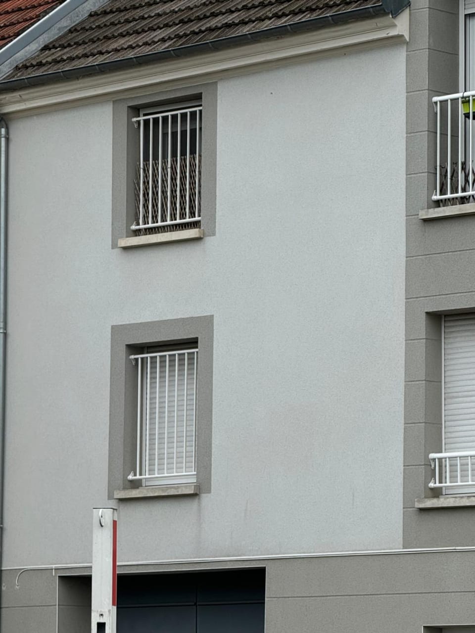 Studio le Plessis Apartment in Île-de-France