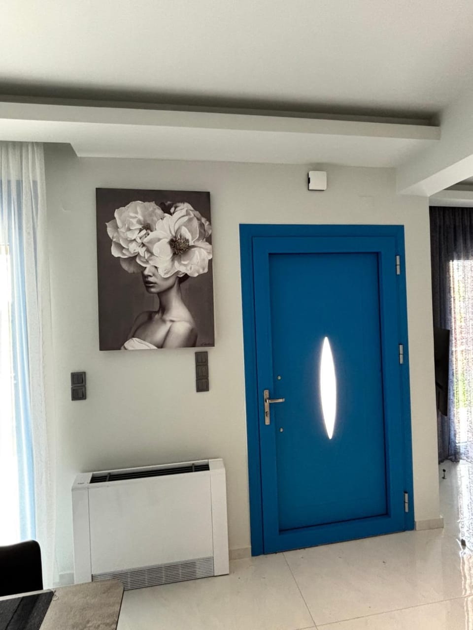 Villa Dim Apartment in Peloponnese, Western Greece and the Ionian