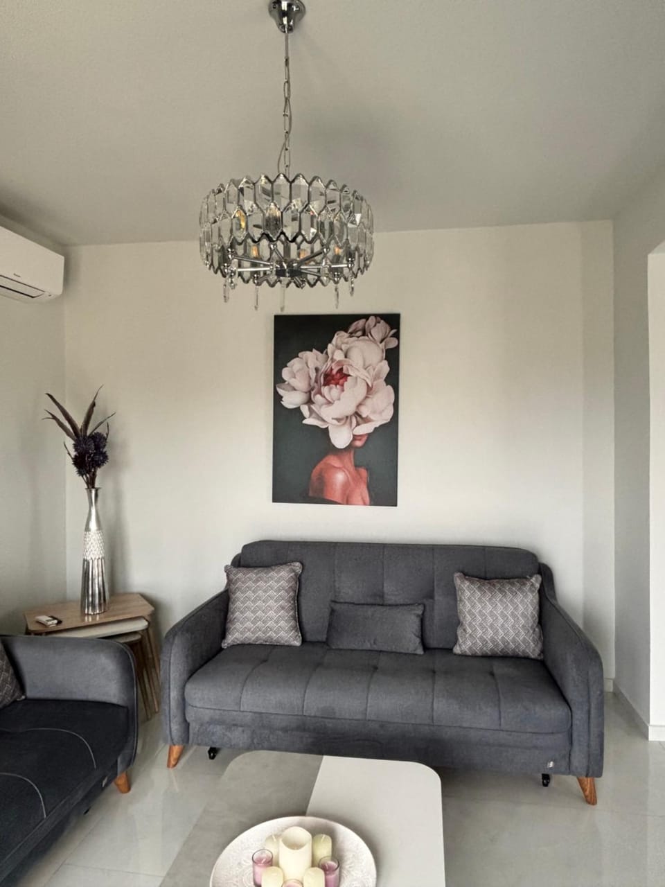 Villa Dim Apartment in Peloponnese, Western Greece and the Ionian