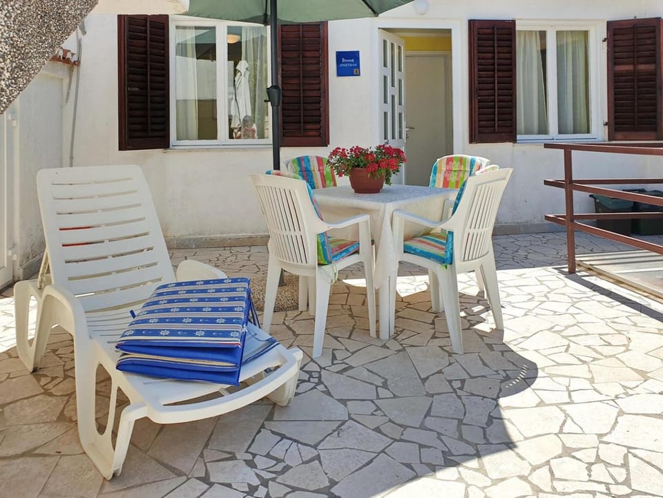 Apartment Devcic Apartment in Primorje-Gorski Kotar County