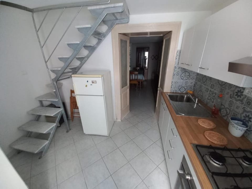 Agenzia Aprea, La Casa di Rosy Apartment in Ponza