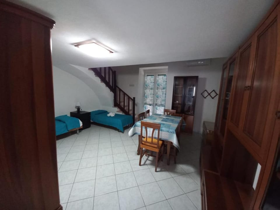 Agenzia Aprea, La Casa di Rosy Apartment in Ponza