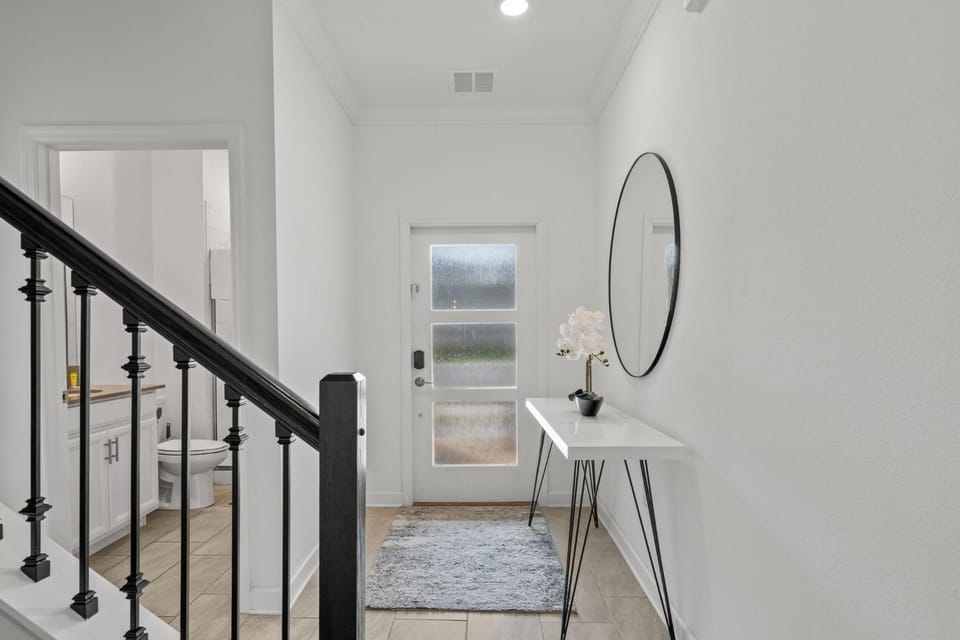 Modern design near Disney Top resort House in Kissimmee