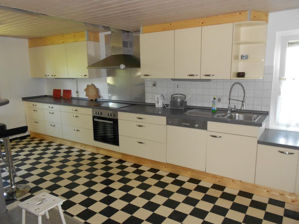 Ferienwohnung Haus Milan Burgweiler Apartment in Baden-Württemberg