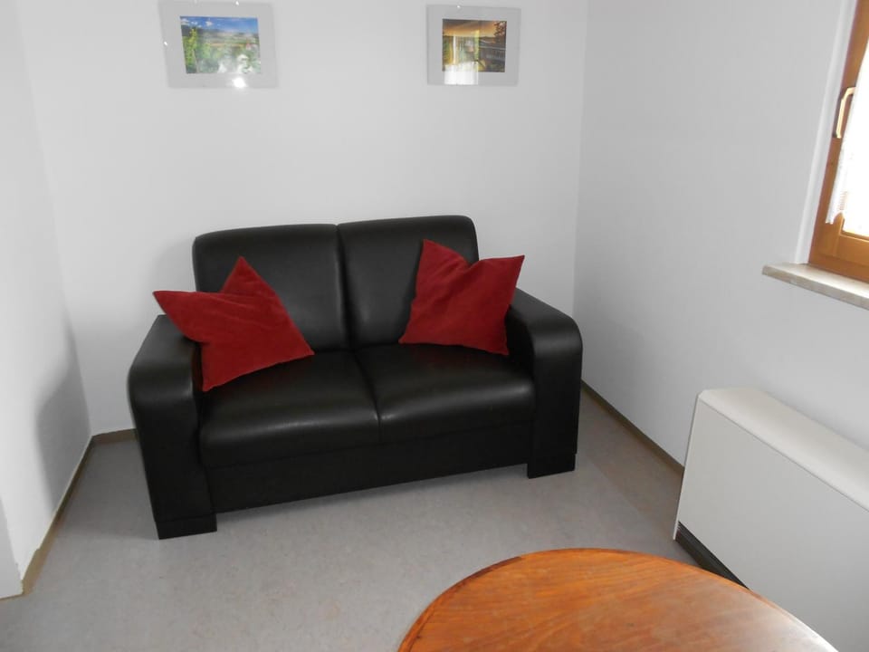 Ferienwohnung Haus Milan Burgweiler Apartment in Baden-Württemberg