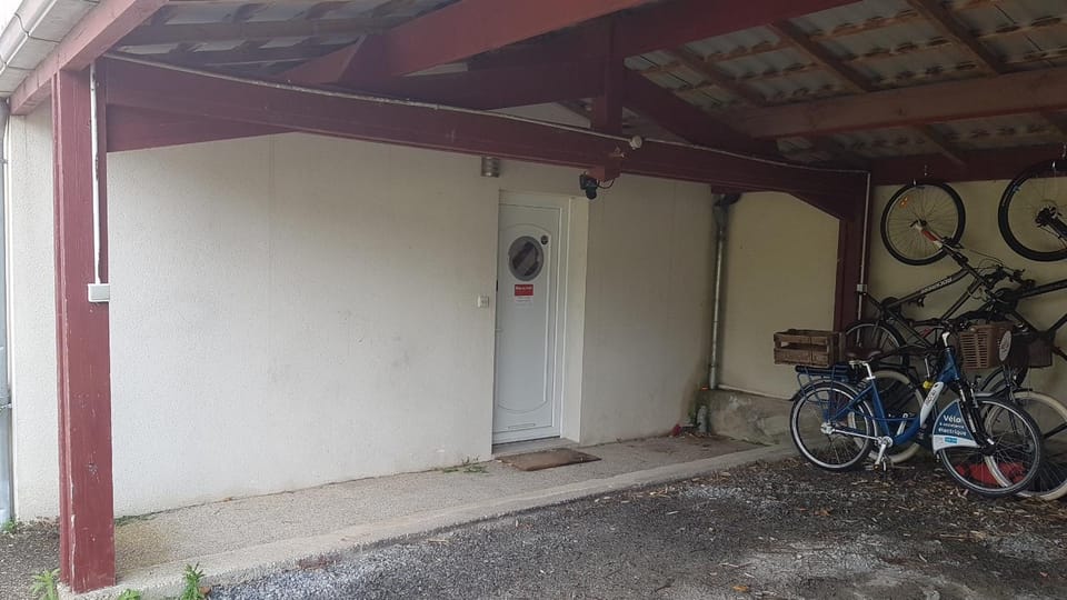 cocon proche mer Apartment in Pornichet