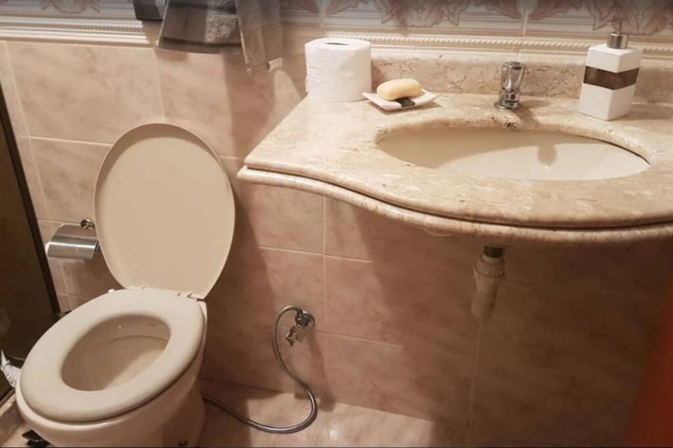 Apartamento mobiliado para temporada em Cabo Frio Apartment in Cabo Frio