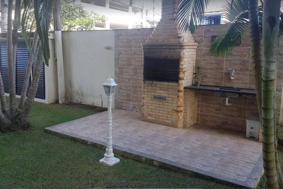 Apartamento mobiliado para temporada em Cabo Frio Apartment in Cabo Frio