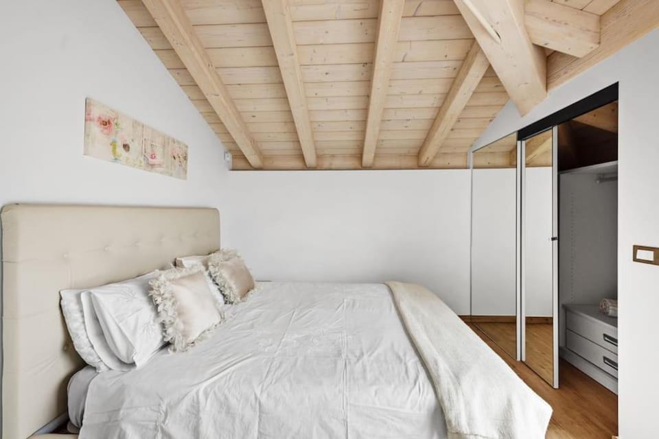 Residenza Simona Apartment in Lenno