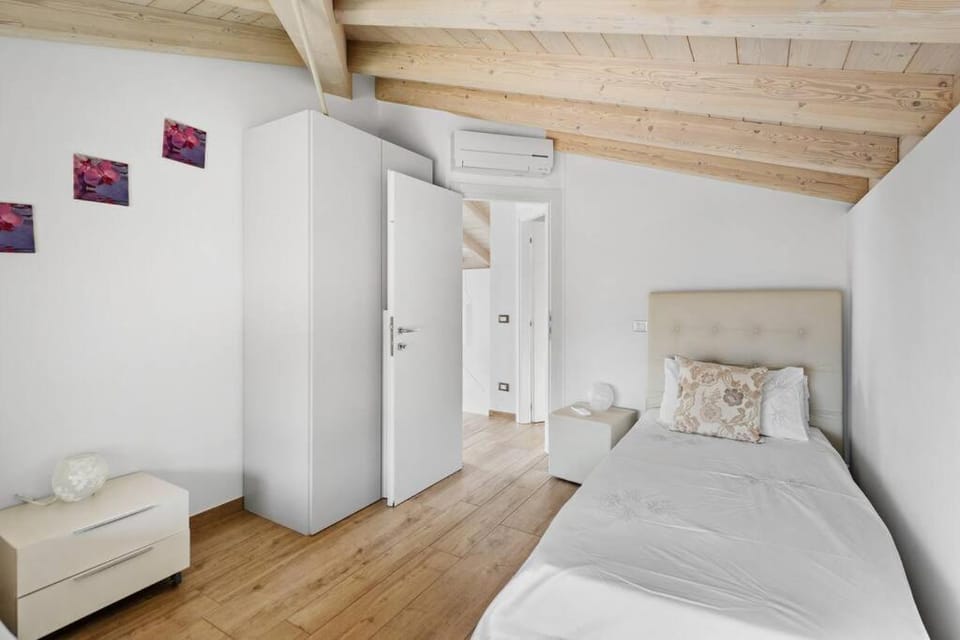 Residenza Simona Apartment in Lenno