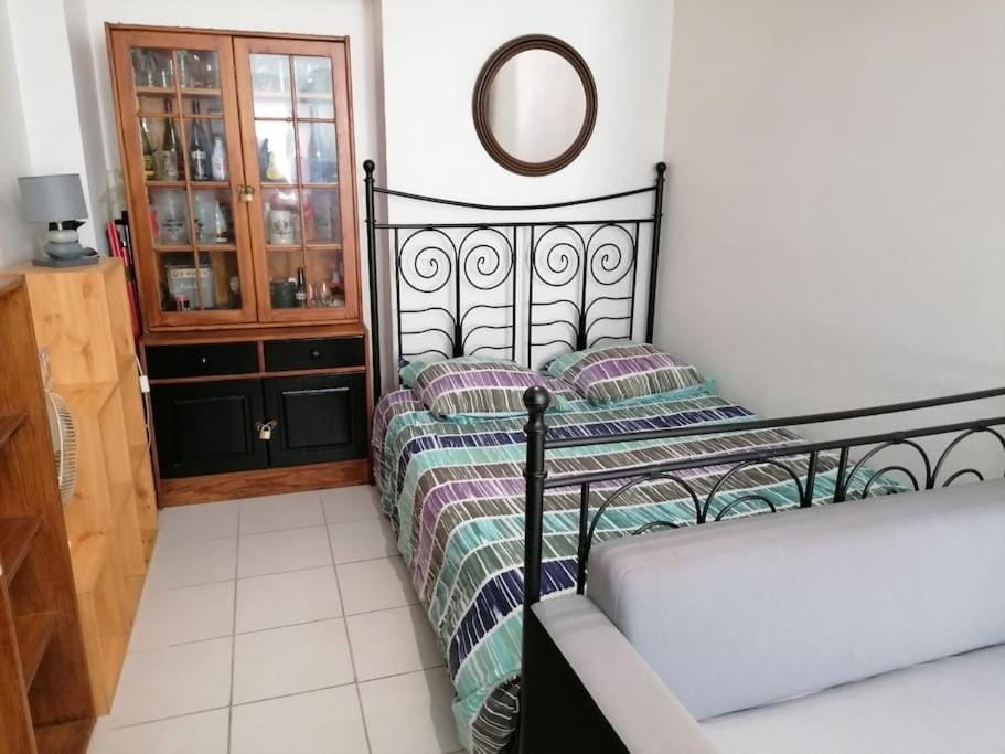 Appartement agreable sur le bassin d'arcachon Apartment in Gujan-Mestras
