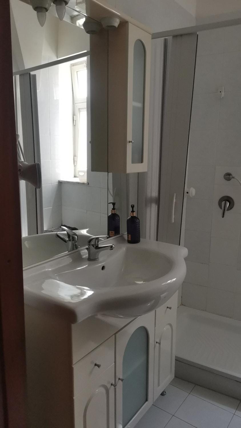 Ginevra House Apartment in Palermo