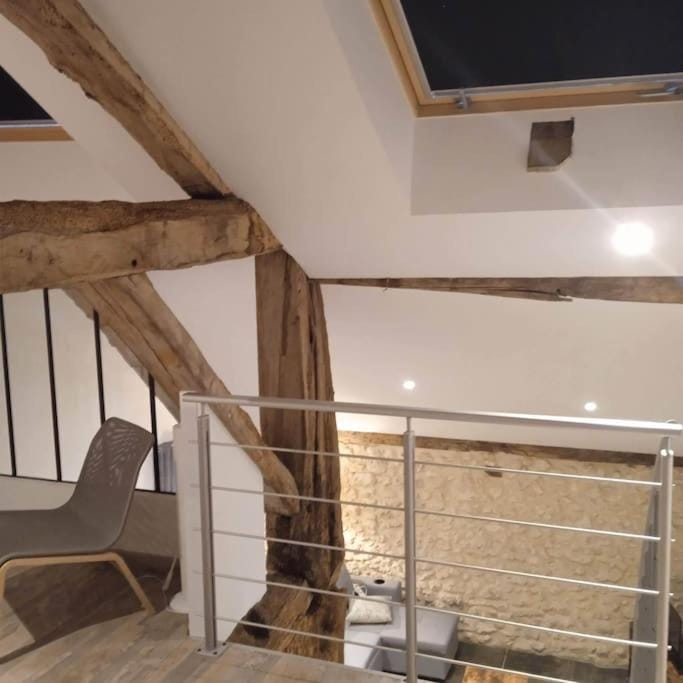 Duplex Campagne House in Nouvelle-Aquitaine